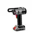 Multipurpose Extendable Rechargeable Tile Cleaner Bathroom Grout Bathtub Electric Spin Scrubber 360